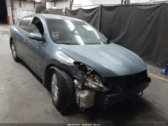 Nissan Altima 2.5 S Image 1