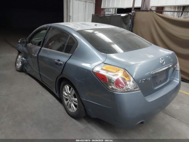 Nissan Altima 2.5 S Image 7