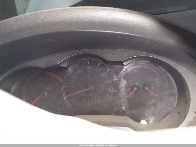 Nissan Altima 2.5 S Image 16