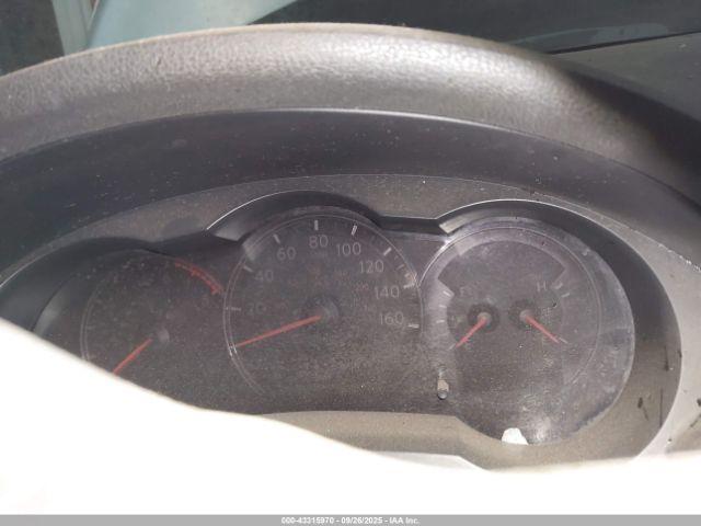 Nissan Altima 2.5 S Image 16