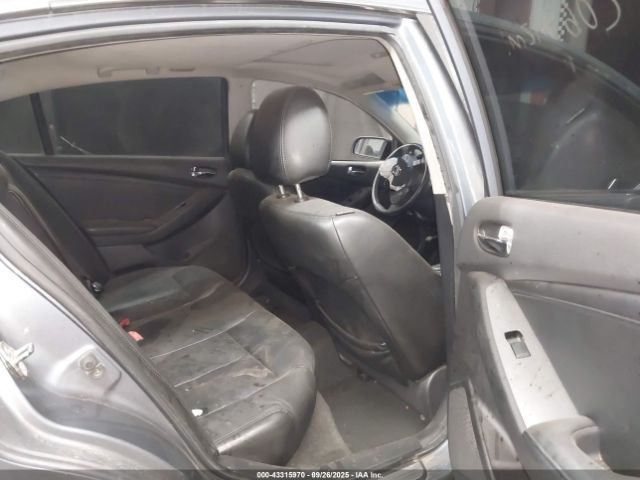 Nissan Altima 2.5 S Image 5