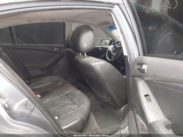 Nissan Altima 2.5 S Image 5