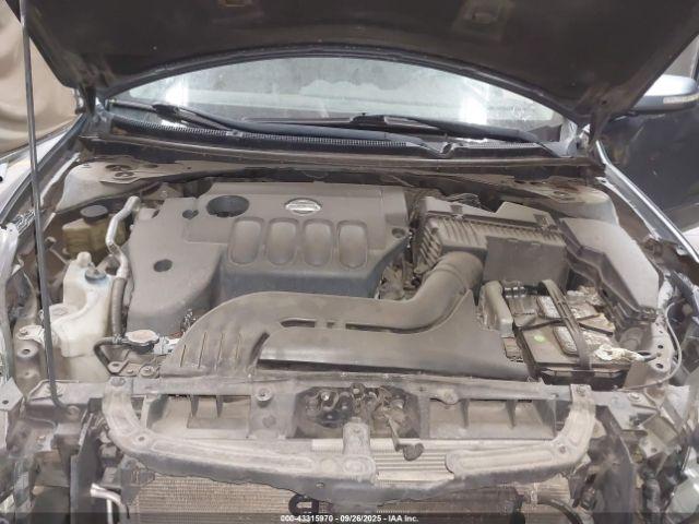 Nissan Altima 2.5 S Image 15