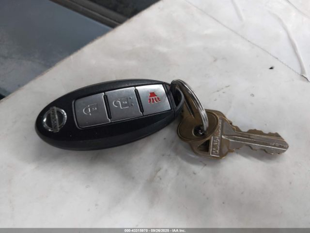 Nissan Altima 2.5 S Image 12