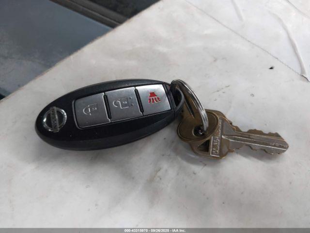 Nissan Altima 2.5 S Image 12