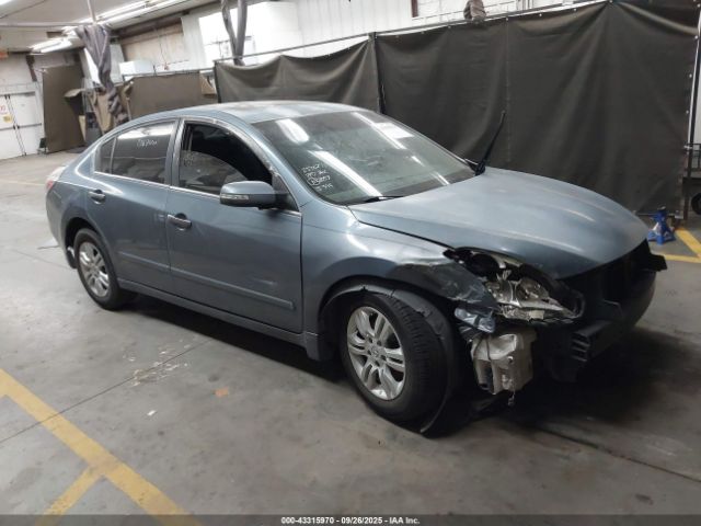 Nissan Altima 2.5 S Image 13