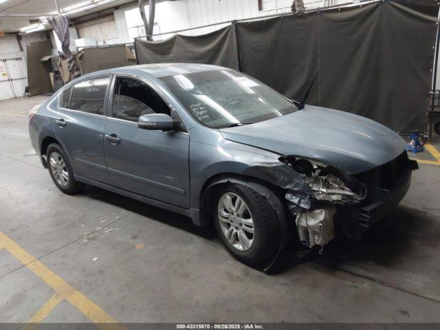 Nissan Altima 2.5 S Image 13