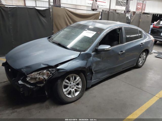 Nissan Altima 2.5 S Image 9