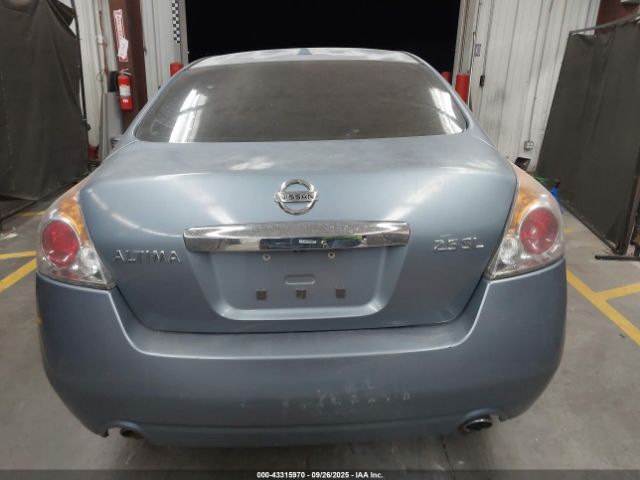 Nissan Altima 2.5 S Image 10