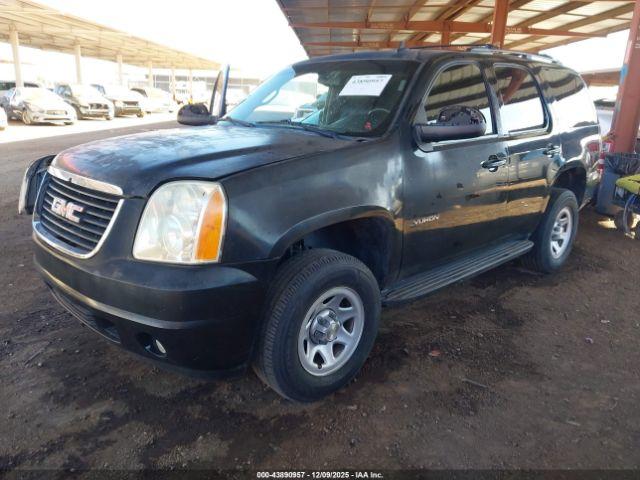 GMC Yukon Slt Image 2