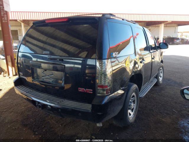 GMC Yukon Slt Image 5