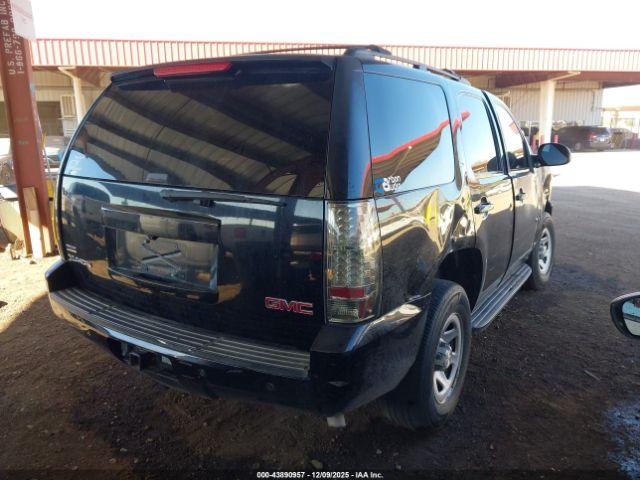 GMC Yukon Slt Image 5