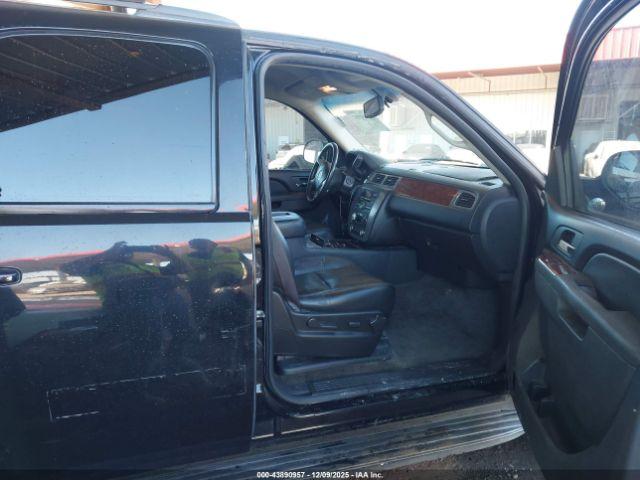 GMC Yukon Slt Image 9