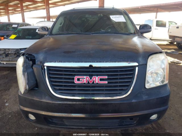 GMC Yukon Slt Image 14