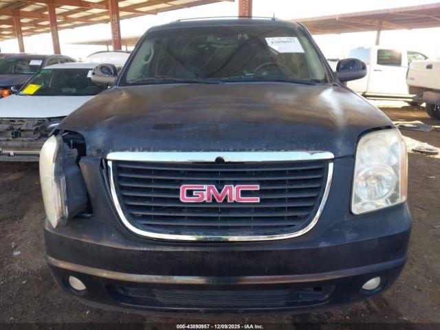GMC Yukon Slt Image 14