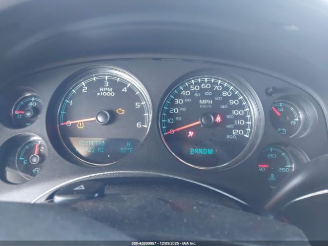 GMC Yukon Slt Image 3