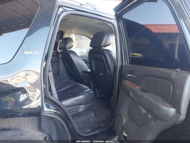 GMC Yukon Slt Image 6