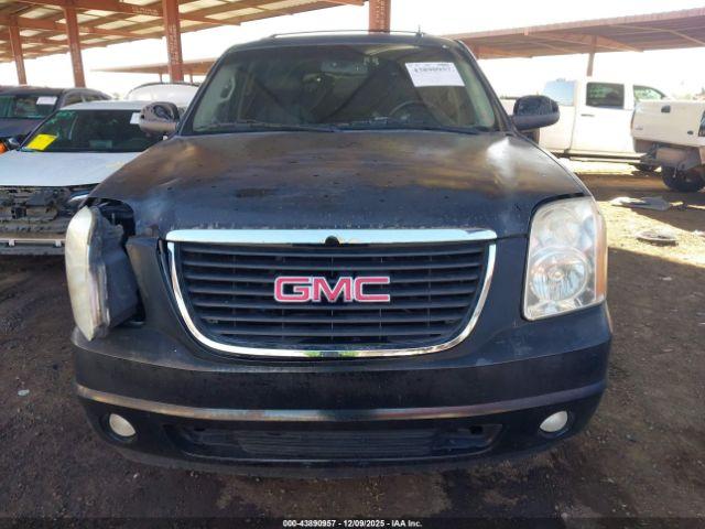 GMC Yukon Slt Image 15