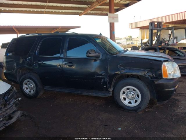 GMC Yukon Slt Image 10