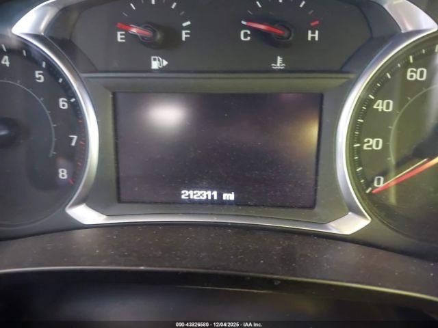 Chevrolet Malibu Lt Image 4