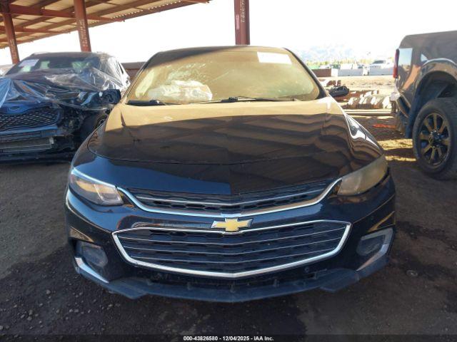 Chevrolet Malibu Lt Image 11