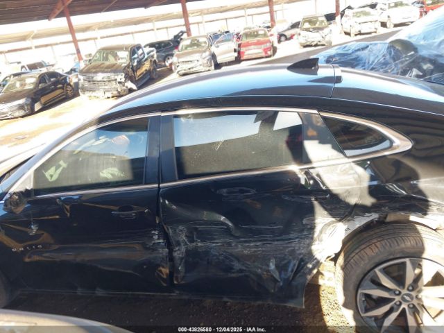 Chevrolet Malibu Lt Image 16