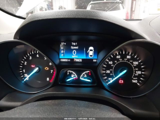 Ford Escape S Image 3