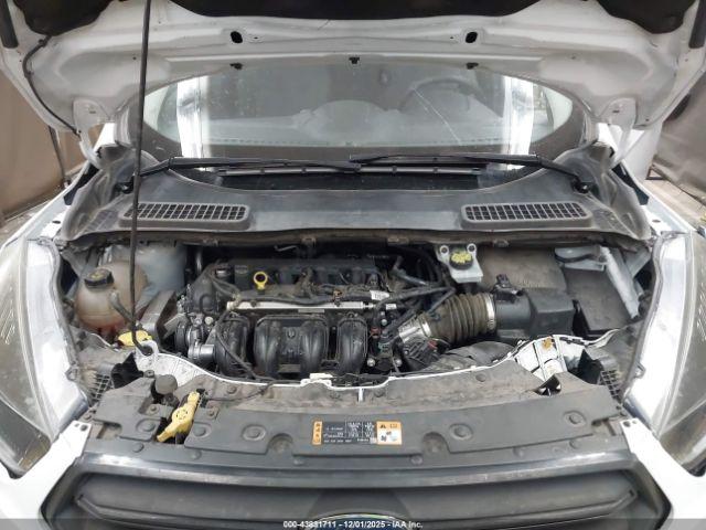 Ford Escape S Image 12