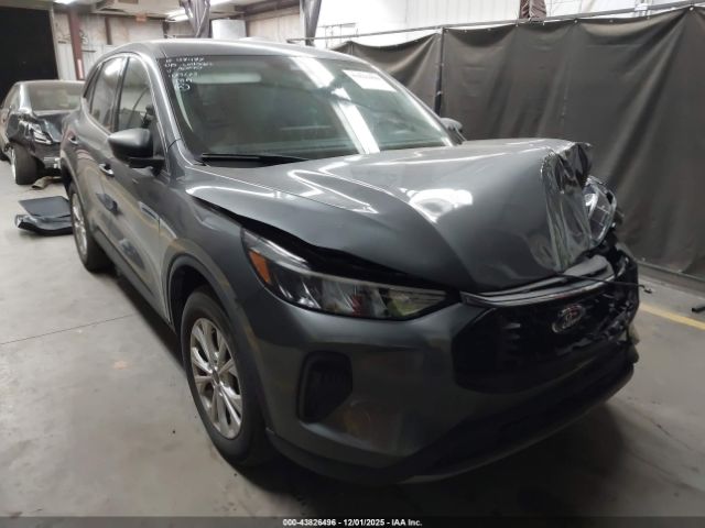 Ford Escape Active Image 1