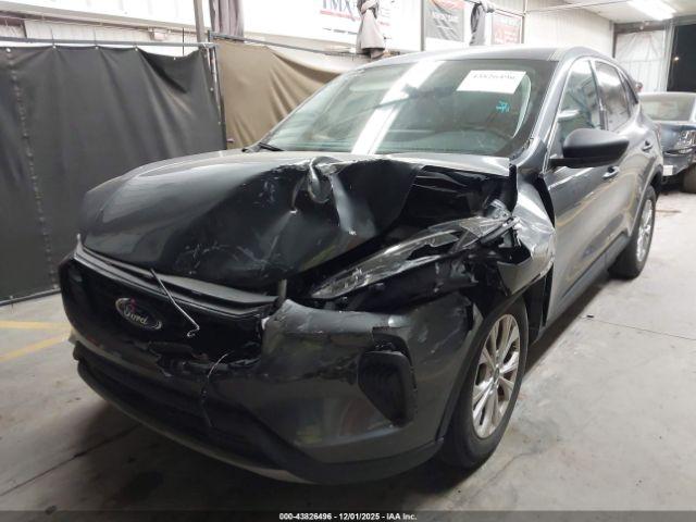 Ford Escape Active Image 5