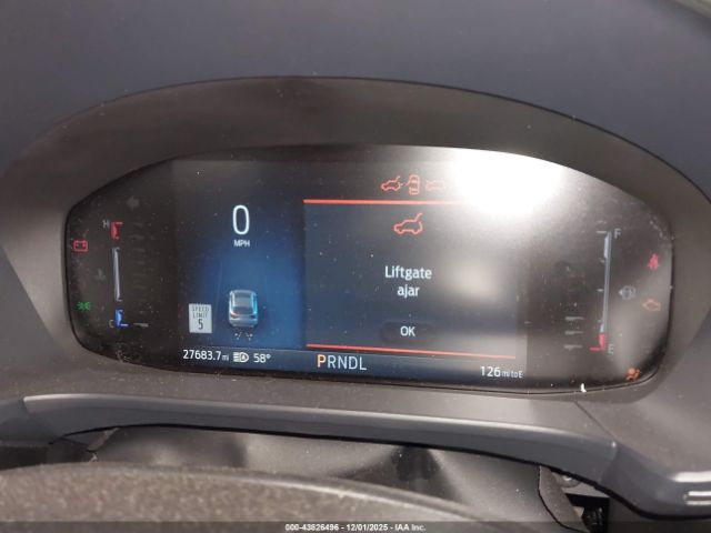 Ford Escape Active Image 3