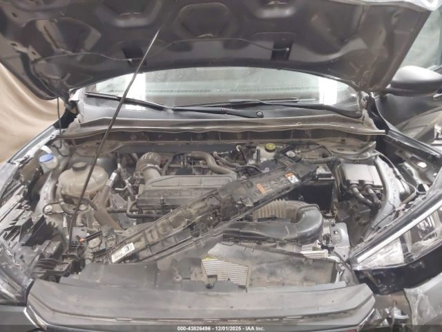 Ford Escape Active Image 11