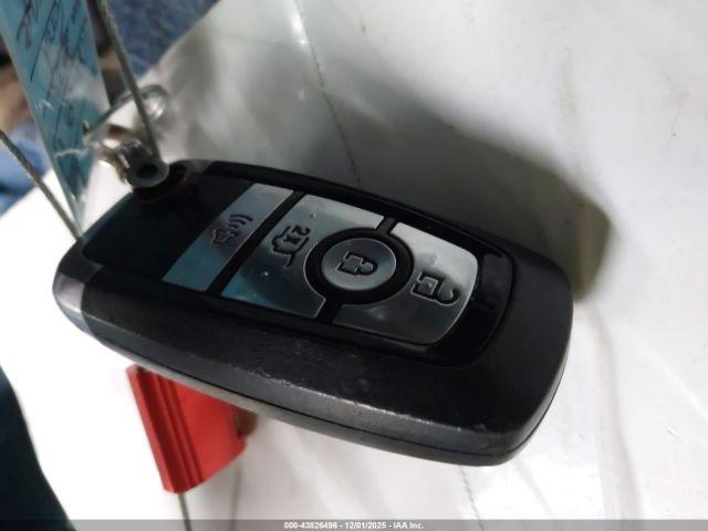 Ford Escape Active Image 9