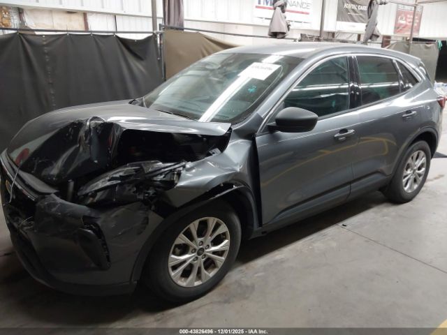 Ford Escape Active Image 15