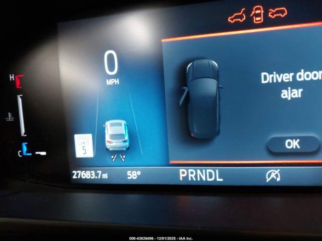 Ford Escape Active Image 12