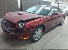 Ford Thunderbird Image 5