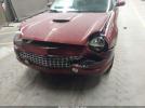 Ford Thunderbird Image 4
