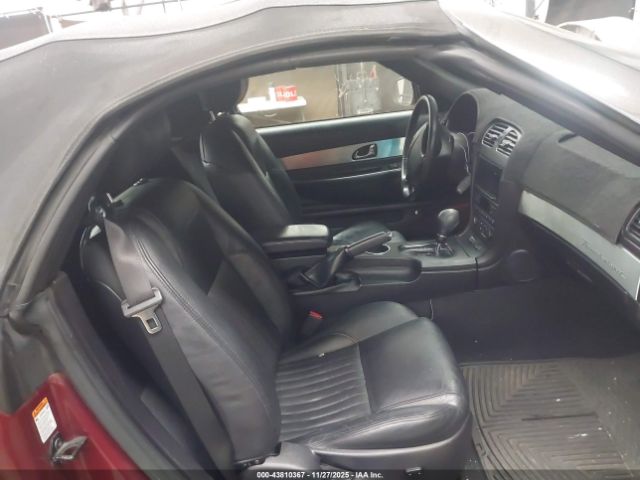 Ford Thunderbird Image 10