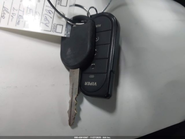 Ford Thunderbird Image 16