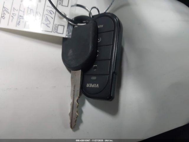 Ford Thunderbird Image 16