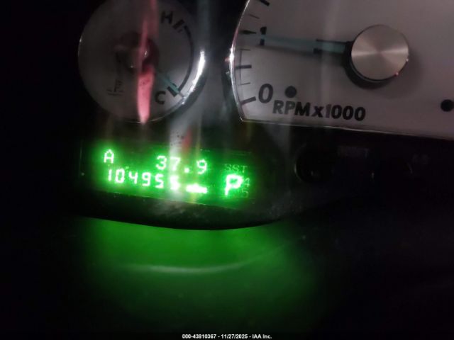 Ford Thunderbird Image 17