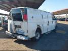 Chevrolet Chevy Van G2500 Image 7