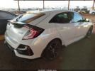 Honda Civic Sport Touring Image 2