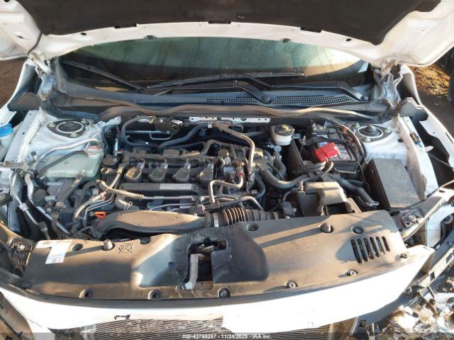 Honda Civic Sport Touring Image 5