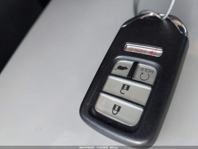 Honda Civic Sport Touring Image 8