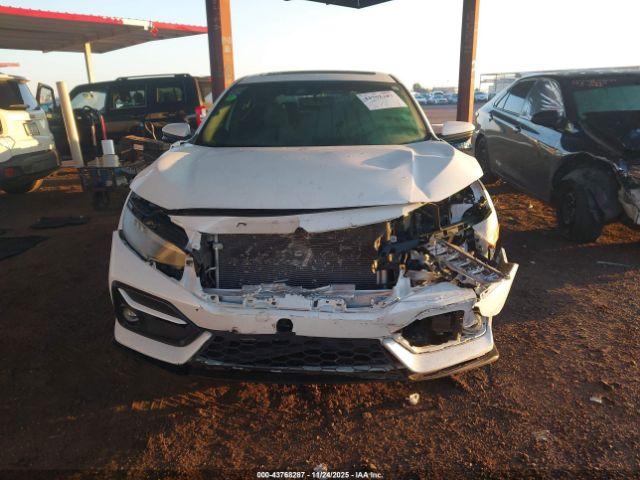 Honda Civic Sport Touring Image 7