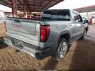 GMC Sierra 1500 4wd  Short Box Denali Image 9