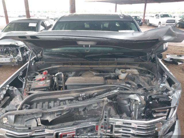 GMC Sierra 1500 4wd  Short Box Denali Image 5