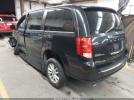 Dodge Grand Caravan Sxt Image 4