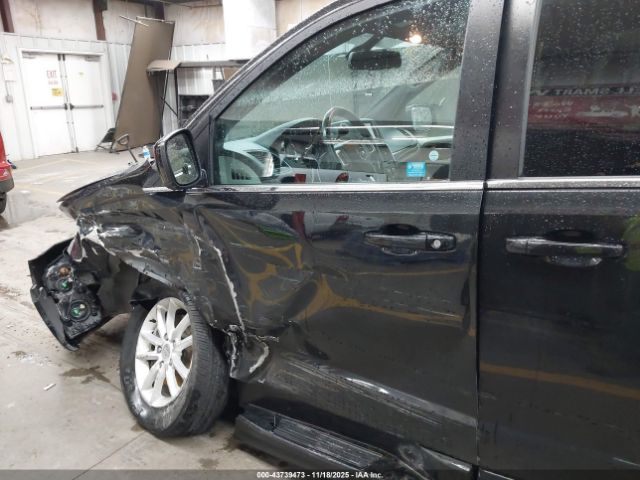 Dodge Grand Caravan Sxt Image 16